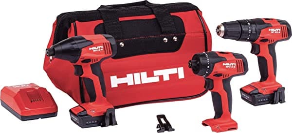 Hilti 3536731 Sf 2H-A & Sid 2-A Y Sfd 2-A Sistemas Inalámbricos