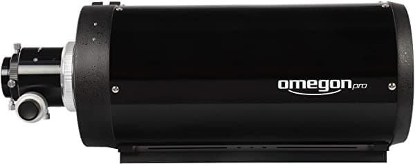 Omegon Cassegrain Pro Cc 154/1848 Ota - Telescopio 4049467614869