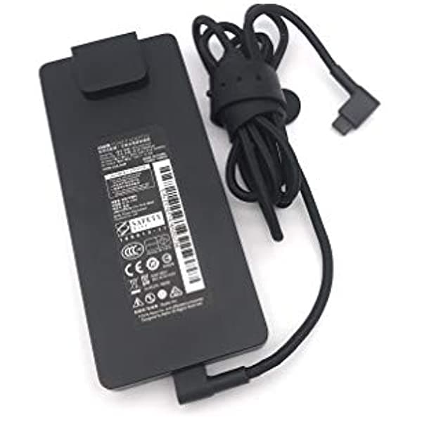 JHZL 19V13.16A Adaptador De Computadora Portátil 250W Razer Blade Pro 17.3 Gtx 1080 Rc30-0166 Cable De Alimentación WDY-19501690