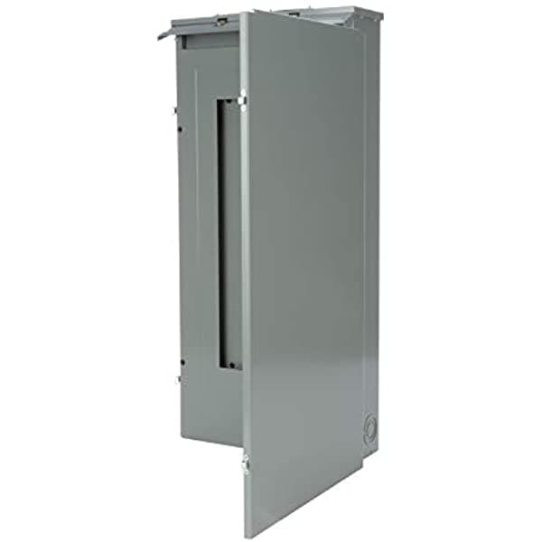 Siemens W0606Ml1400Cu 100-Amperio 20 Espacio 24 Circuito Centro De Carga Del Interruptor Principal Interior