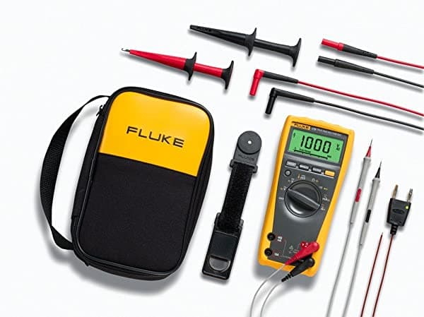 Fluke Multímetro 1 179/EDA-AMZN