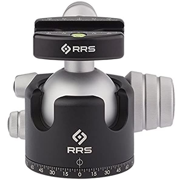 Really Right Stuff Bh-55 Pro