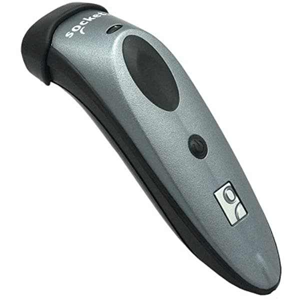 Socket Mobile Bluetooth Chs 7P V3 C2 Lsr Bt V2.1 Hid Spp Vibrar CX2862-1298