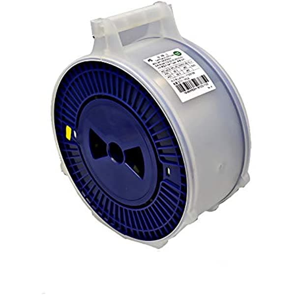 Jeirdus 20 Km G652D Fibra Óptica Otdr Cable De Lanzamiento 9/125 Monomodo Sola Fibra Desnuda 1310/1550 Prueba De Medición Puente Óptico FBM-BFIBER-20M