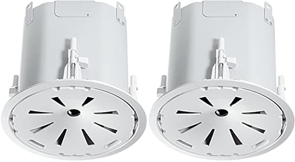 Jbl Profesional Control 47C/T Consistente Cobertura De Bajos Extendidos Se Vende Como Par