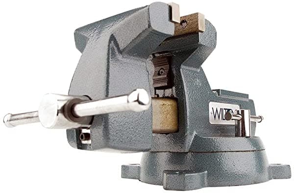 JPW Industries Walter Meier Manufacturing Inc Wl21500 746 Series Mecánica Base Giratoria