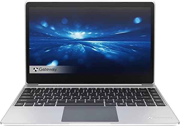 Gateway Laptop Ultra Delgada De 14.1 Pulgadas Core I5-1135G7 16 Gb De Ram 512 Gb Ssd Pantalla Full Hd De 14.1 Pulgadas ‎GWTN141-10SL