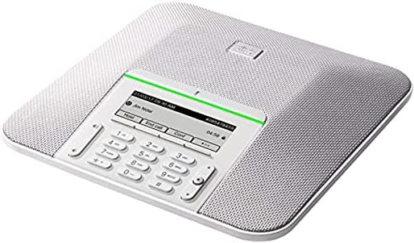 Cisco Estación De Conferencia Ip 7832 CP-7832-K9=
