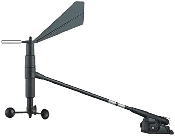 Simrad Carrete Draggin' Tackle - B&G 608 Wind Sensor sin Cable