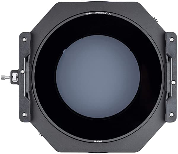 Nisi S6 - Kit De Soporte De Filtro Para Sony Fe 0.472-0.945 In F/2.8 Gm (5.906 In) 498573