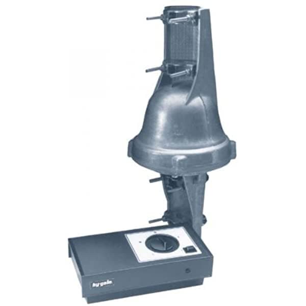 Hy-Gain Ar-40 Rotador Para Antena De Haz/Tv 3Sf