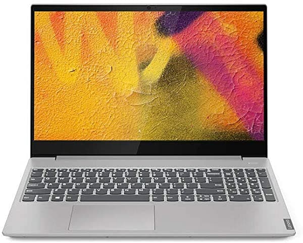 Lenovo Premium - Notebook IdeaPad S340 Pantalla de 15.6" FHD Procesador AMD Ryzen 3-3200 8 GB de RAM 256 GB SSD WiFi Bluetooth USB-C HDMI Cámara Web Dolby Audio Windows 10 Gris Platinado Lenovo S340
