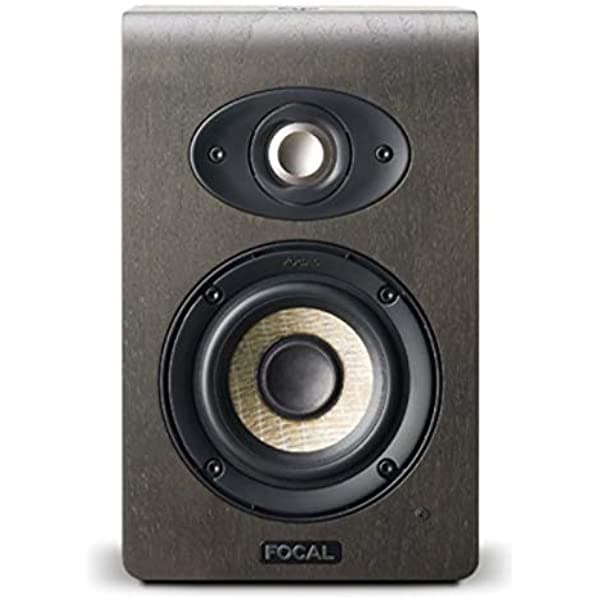 Focal Intervalo De Forma 40 Monitor De Estudio 3544055801528BL001