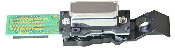 Ving Nuevo Cabezal De Impresión Roland Dx4 Eco Solvente 100002201 // SIC-20157
