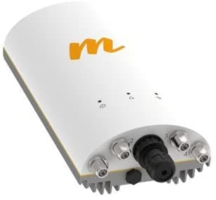 Mimosa A5 C Mu-Mimo 4 X 4 4Ac Punto De Acceso Connectorized Alta Capacidad 49 - 62 Ghz Hasta 15 Gbps Point-To-Multipoint