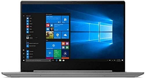 Último modelo 2020 Lenovo Ultraslim y Elegante Premium Notebook S540 14" FHD IPS Pantalla Táctil Intel Quad-Core i5-8265U 8GB RAM 512GB SSD WiFi Bluetooth HDMI Teclado Retroiluminado Lector FP Win 10 lenovo S540
