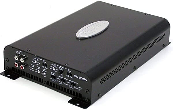 Ks 300.4 - Arc Audio 4 Canales 700 Vatios Amplificador De Coche