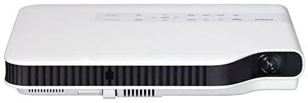 Casio Xj-A141 Vidéoprojecteur Dlp Laser/Led 1024 X 768 2500 Lúmenes Color Blanco XJ-A141-UJ