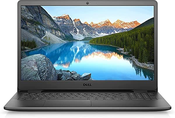 2021 Dell Inspiron i3501 15.6" FHD Notebook PC Quad-Core Intel i5-1135G7 8GB DDR4 RAM 256GB M.2 NVMe SSD Intel Iris Xe Gráficos HDMI Webcam Bluetooth Wi-Fi RJ-45 Windows 10 Pro con Unidad USB 3.0 de 32GB Dell I3501