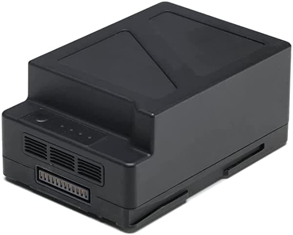 Dji Batería De Vuelo Inteligente Tb55 Para Matrice 200/210/210 Rtk 7660 Mah Color Negro (43235-193873)