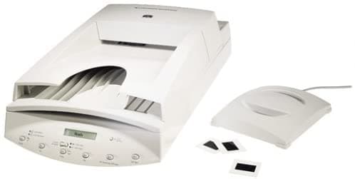 Hewlett Packard Escáner Hp Scanjet 7450C 7.25E+11