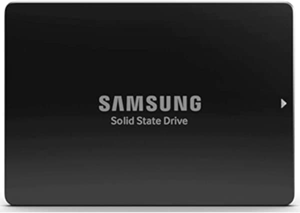 Samsung Pm883 Mz7Lh3T8Hmlt 3.84Tb Sata 6Gb/S 2.5" Enterprise Ssd MZ7LH3T8HMLT-00005