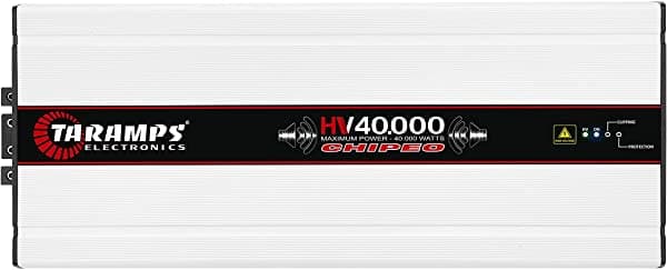 Módulo De Taramp Amplificador De Audio Para Coche Clase D (1 Ch (900865)