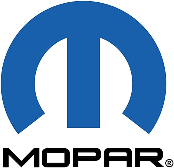 Mopar 5604 6639Ae Transmisor Con Control Remoto Para Entrada Sin Llave Y Sistema De Alarma.