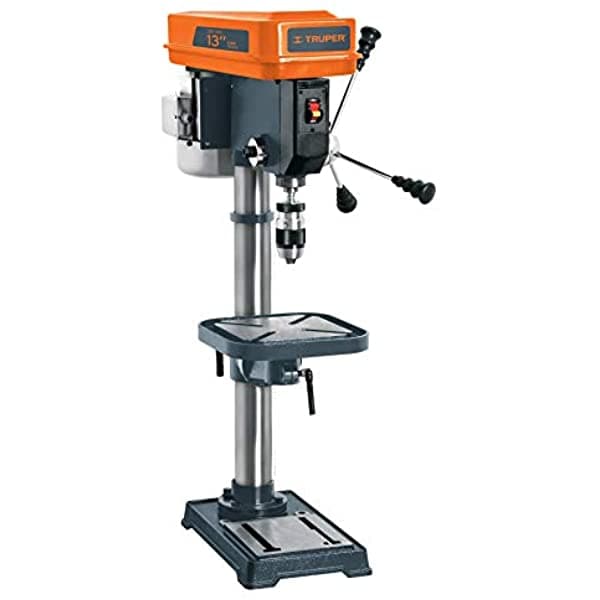 Truper 16178 / Tapi-13-5/8" X 13" - Broca Para Suelo