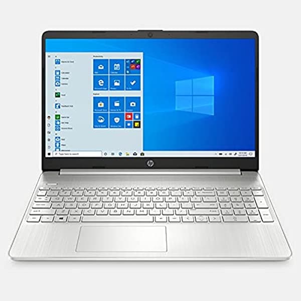 Computer Upgrade King CUK 15T Touch Business Notebook (Intel Core i5 16GB RAM 512GB NVMe SSD 15.6" Pantalla Táctil HD Teclado Retroiluminado Windows 10 Home) Notebook Profesional de 15 pulgadas (Made_By_HP) LT-HP-0926