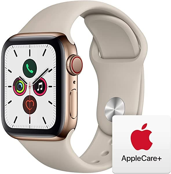 Reloj Apple Serie 5 (Gps + Celular) 40Mm