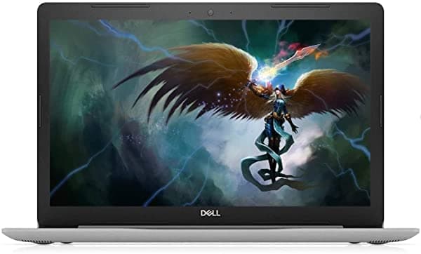 Dell 5570 Con I5 Parent Plateado Dell Inspiron 5000 Series 5570 Laptop