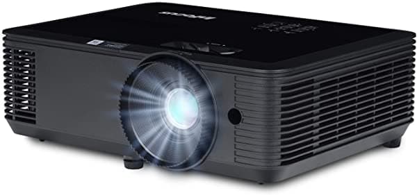 Infocus In119Hdg Dlp 1920 X 1080 3800 Lúmenes 3D Ready Proyector Empresarial Negro