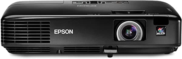 Epson Powerlite 1716 Multimedia Proyector V11H268220