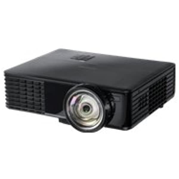 Proyector Dlp In Focus De Alta Definición 720P 2700 Lúmenes Ansi (In146)
