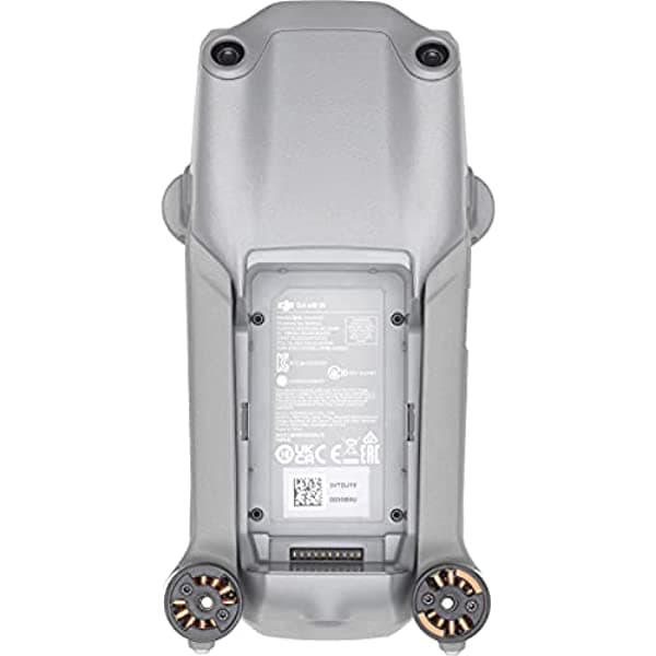 RotorLogic Dji Air 2S Solo Aviones Drones De Repuesto Para Crash Lost Dji Mavic Air 2S (No Incluye Mando A Distancia Batería Cargador Accesorios)