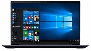 Lenovo Ideapad 3 15.6" Fhd Pantalla Táctil Premium Portátil | Amd Ryzen 5 5500U Seis Núcleos | 20Gb Ram | 1Tbssd | Teclado Retroiluminado | Windows 10 Home | Azul | Con Paquete Microsoft Office Home