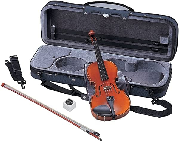 Yamaha Violín 4/4 V7Sc44 Violines 4/4 Violines V7SG 4/4