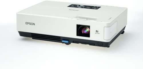 Epson Powerlite 1715C Proyector Multimedia Inalámbrico - 3.7 Libras V11H228020
