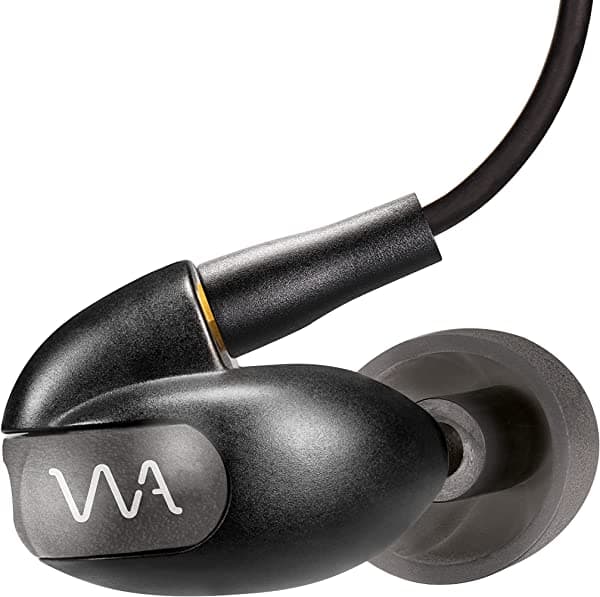 Westone Audio W80V3 - Auriculares De Ocho Conductores Con Controladores Bajos Dos Mediados Y Cuádruples Altos WA70024-LITE
