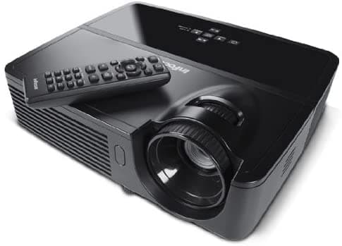 In Focus In2124 Dlp Proyector Xga 3200 Lúmenes Proyector
