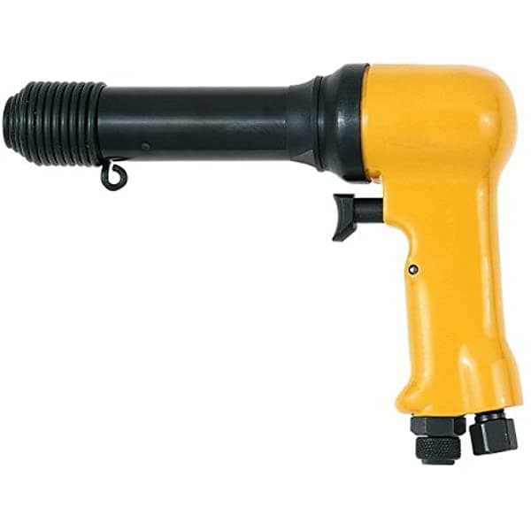 Ingersoll-Rand 132 1.725 - Martillo Neumático De Trabajo Súper Resistente