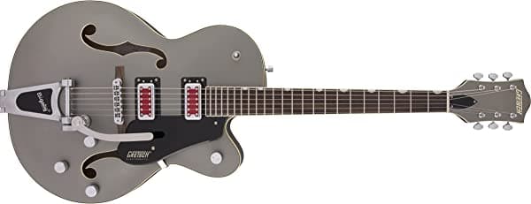 Gretsch G5410T - Varilla De Rata Electromática De Cuerpo Hueco Diseño Mate 2506811569