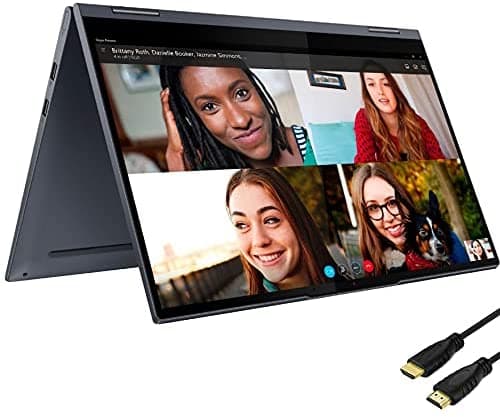 Lenovo Laptop Yoga 7I 2 En 1 Pantalla Táctil 2.5K De 16 Pulgadas Plataforma Intel 12Th Evo De 12 Núcleos I5-1240P 8Gb Lpddr5 Ram 512Gb Ssd Gráficos Intel Iris Xe Kb Fp Win11 H Con Lápiz Capacitivo 82BJ0001US