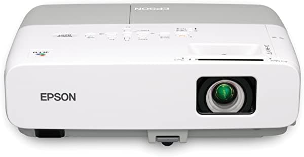 Epson Powerlite 825 + Proyector Multimedia (V11H356020)