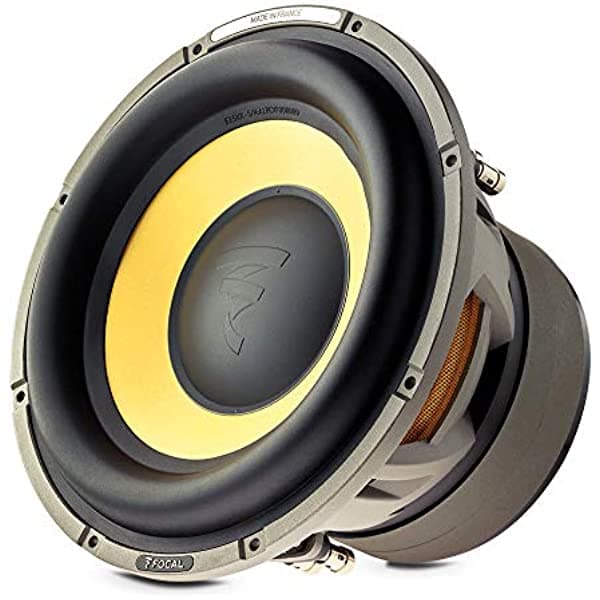 Subwoofer Focal E25Kx 10"