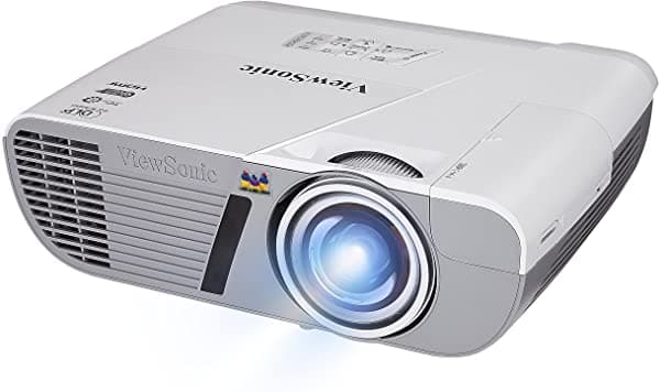Viewsonic Pjd6352Ls 3500 Lumens Xga Hdmi Trayector Corto