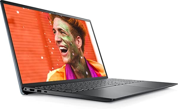 Dell Inspiron 15 5515 2021 Amd Ryzen 7 5700U 16 Gb De Ram 512 Gb Ssd Pantalla Táctil Full Hd De 156 Pulgadas Teclado Retroiluminado Windows 10
