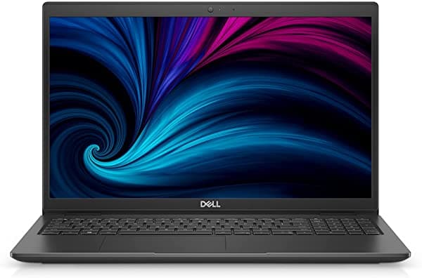 Dell Latitude 3000 3520 15.6" Notebook - Full Hd - 1920 X 1080 - Intel Core I7 11ª Generación I7-1165G7 Quad-Core (4 Núcleos) 2.80 Ghz - 8 Gb Ram - 256 Gb Ssd - Negro