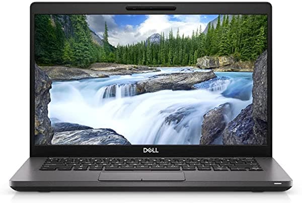 Dell Latitude 5000 5400 - Notebook de 14 Pulgadas 1920 x 1080 Core i5 i5-8265U 8 GB de RAM SSD de 256 GB Y11VJ